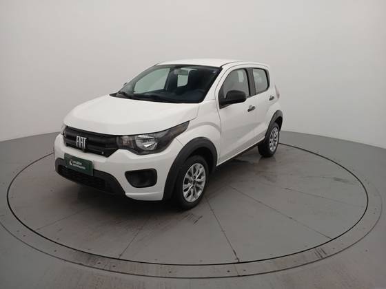 FIAT MOBI 1.0 EVO FLEX LIKE. MANUAL FIAT MOBI 1.0 EVO FLEX LIKE. MANUAL